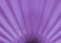“Purple Toothpaste: The Secret to Instant Teeth Whitening?”