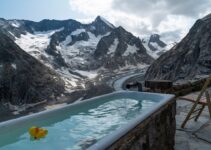 “Cold Water Therapy: The New Fitness Trend for Mental and Physical Health”