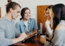 “The Impact of Surrounding Yourself with Positive People”