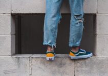 “The Return of Skinny Jeans: Fashion Comeback of 2024”