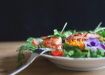 “The Role of Nutrition in Personal Development” “The Role of Nutrition in Personal Development”