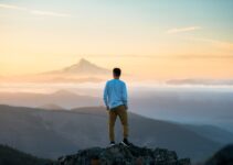 “The Role of Spirituality in Personal Development”