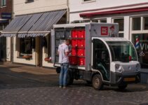 What Does It Really Mean When Your Package Is “Out for Delivery”? What Does It Really Mean When Your Package Is “Out for Delivery”?