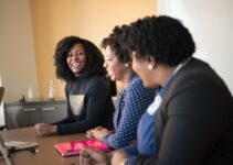 “The Power of Saying No: Setting Boundaries for Personal Growth”