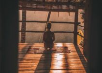 “The Impact of Nature on Mental Clarity and Personal Growth”