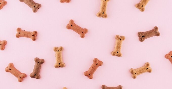 Photo Pet food