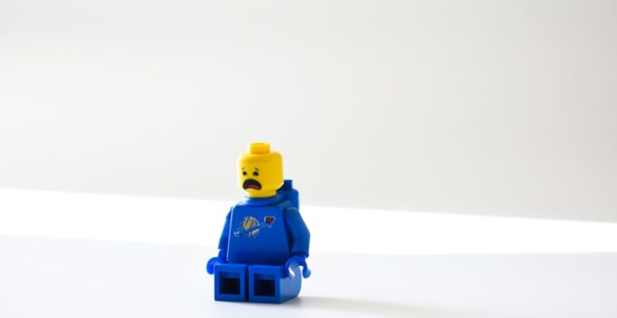 Photo Comforting toy