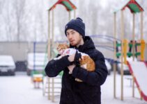 “Creating an Indoor Pet Paradise”