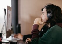 “Focus Techniques for Deep Work in a Distracted World” “Focus Techniques for Deep Work in a Distracted World”