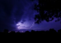 “Tornado Chasers: The Science and Risks Behind Storm Pursuit”