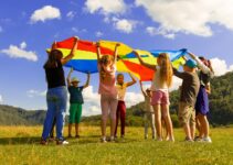 “Helping Children Cope with Tornado Season Anxiety”