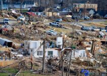 “Tornado Season in Unusual Places: When Twisters Strike Outside the Alley”