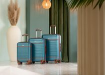 “Travel Packing Tricks for Light Travel”