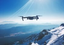 “The Role of Drones in Modern Tornado Research and Response”