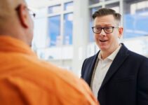 “Networking Tricks for Introverts”