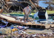 “Tornado Damage Assessment: How Officials Categorize Destruction”