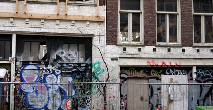 Photo Rebuilding communities