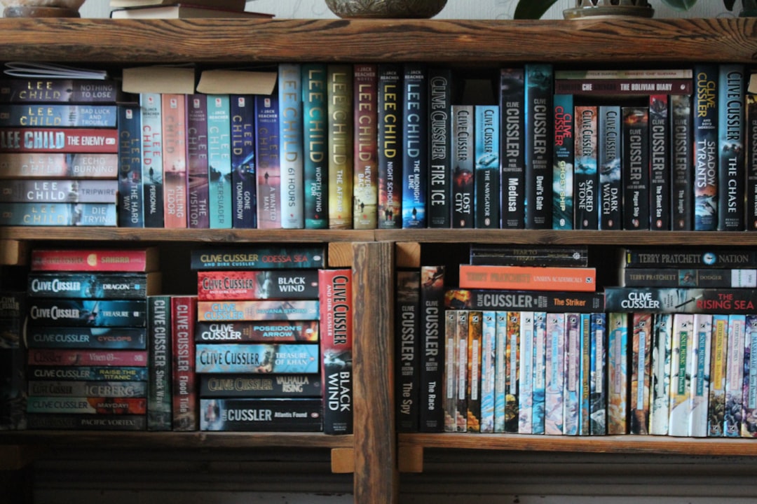 10 Books That Prove Reality Is Stranger Than Fiction