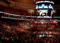 “WrestleMania’s Cultural Impact Beyond Wrestling Fans” “WrestleMania’s Cultural Impact Beyond Wrestling Fans”