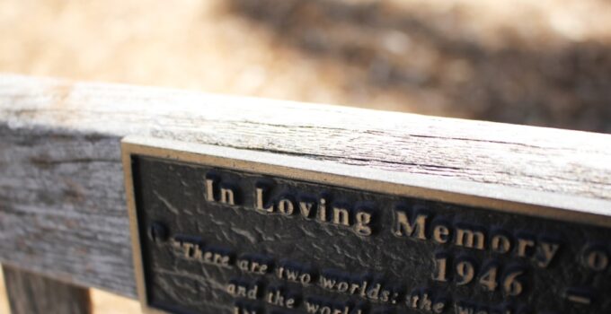Photo "Tornado Memorial Projects: How Communities Remember and Heal"