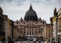 “Will the Next Pope Come from the Global South? Examining the Frontrunners” “Will the Next Pope Come from the Global South? Examining the Frontrunners”