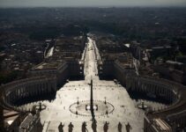 “Vatican Diplomacy in Transition: Foreign Policy After Pope Francis”