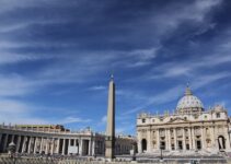 “The First 100 Days: What to Watch For in a New Papacy” “The First 100 Days: What to Watch For in a New Papacy”