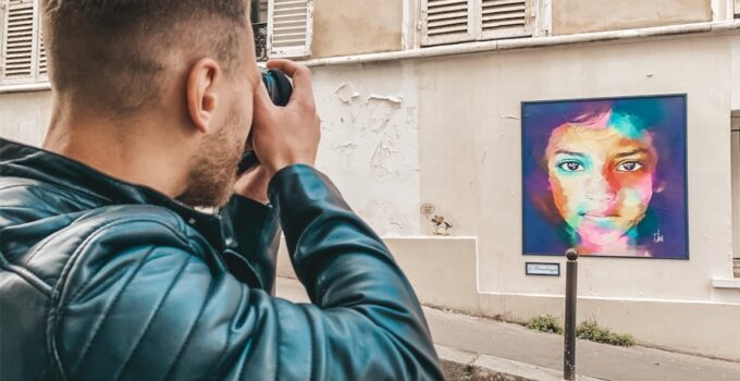 Photo "Free vs Paid AI Image Enhancers: Is the Upgrade Worth Your Money?"