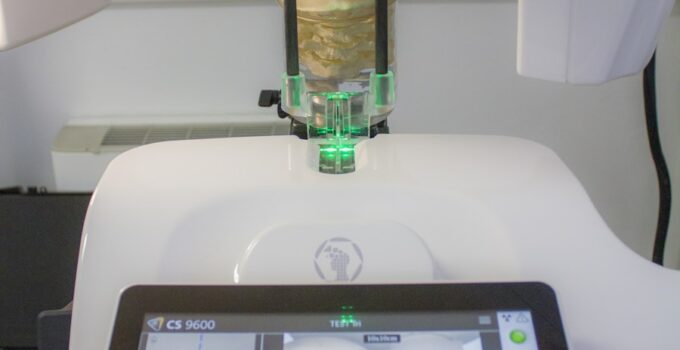 Photo "AI Image Enhancement for Medical Imaging: Tools That Assist Diagnosis"
