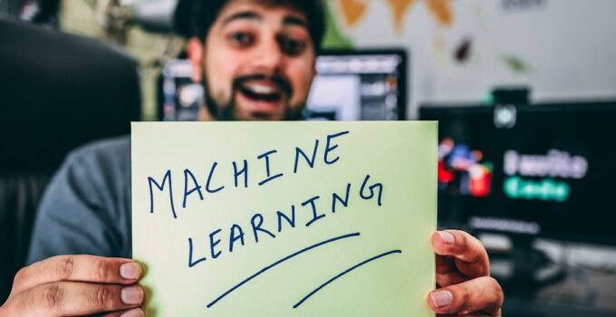 Photo "Custom Training Your AI Image Enhancer: Advanced Techniques for Specific Needs"
