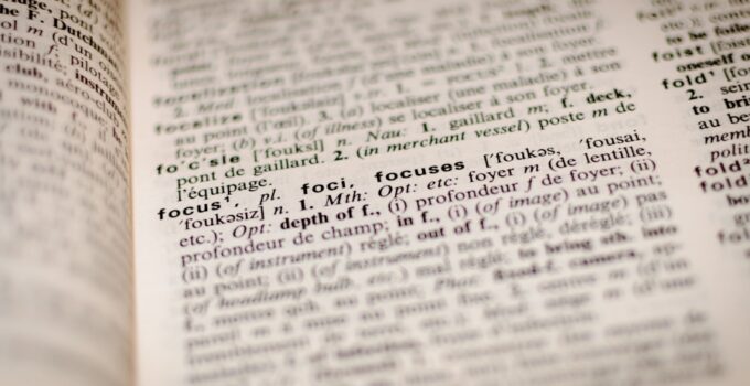 Photo "Document Scanning and Enhancement: AI Tools That Improve Text Readability"