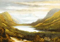“AI Enhancement for Art Reproduction: Preserving Painterly Textures and Colors”