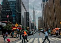 “The Ethics of AI Photo Enhancement: When Does Improvement Become Manipulation?”