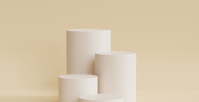Photo Product showcase