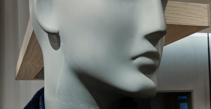 Photo "AI Face Enhancement Tools: Finding the Balance Between Improvement and Authenticity"