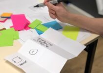 “How Graphic Designers Are Integrating AI Enhancement into Their Workflow”