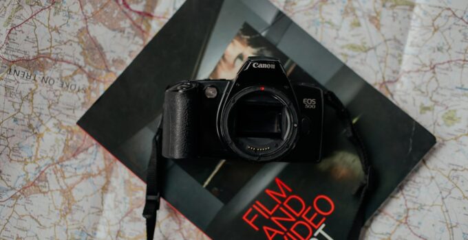 Photo Interactive Video