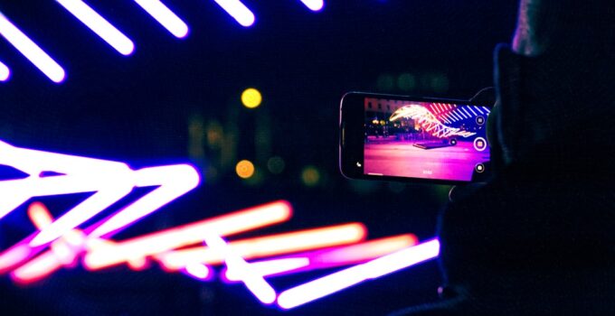 Photo Video Analytics