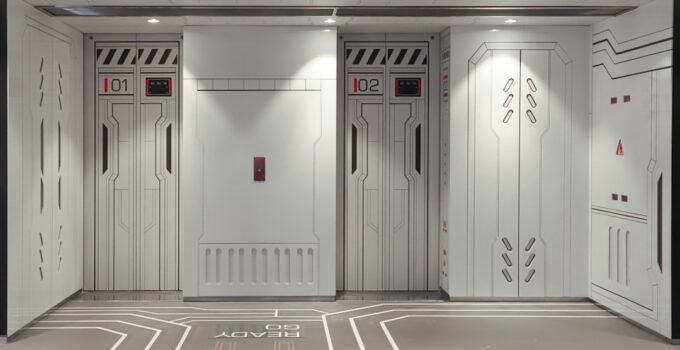 Photo Virtual fitting room