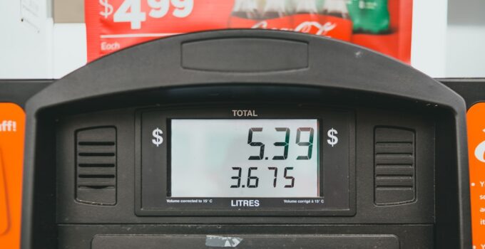 Photo Dynamic Pricing