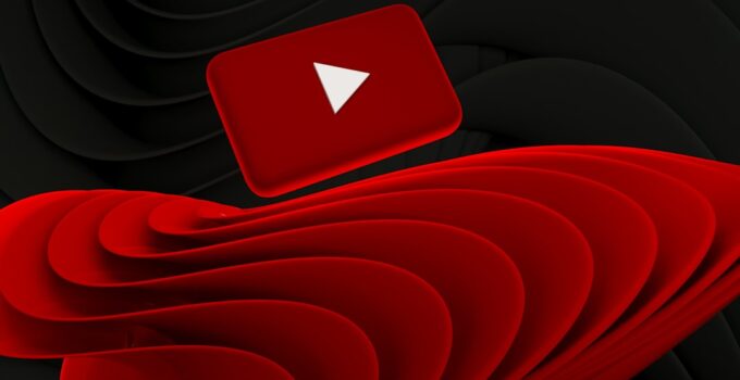 Photo YouTube Analytics