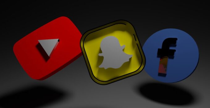 Photo Social Media Integration