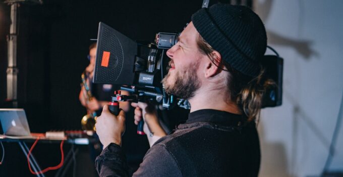 Photo Video Analytics