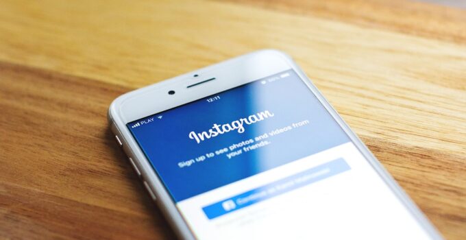 Photo Social selling platform