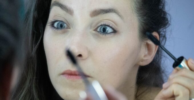 Photo Makeup tutorials