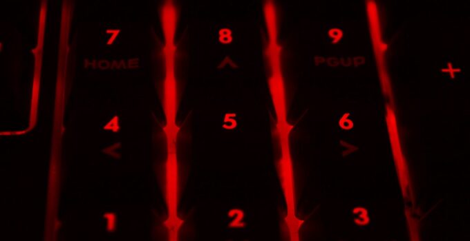 Photo Password Manager Interface