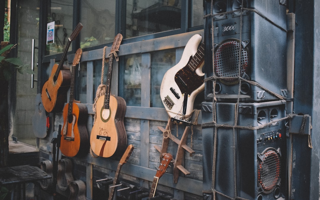 Amazon Prime Day Musical Instruments And Audio Equipment Deals