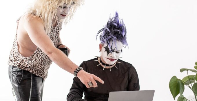 Photo Professional networking