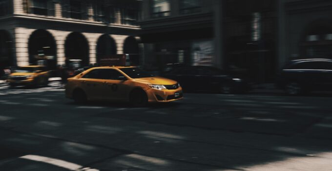 Photo Focus Mode Settings