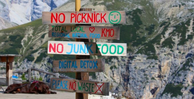 Photo Digital Detox